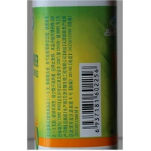 5 бутылок Tien чистый муравей произведен в MAY