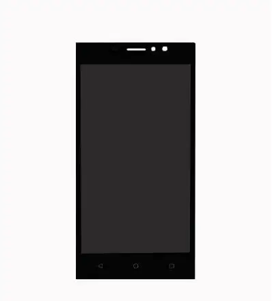 

in stock lcd screen for Prestigio Muze C7 LTE PSP7510DUO LCD Display With Touch screen Digitizier Assembly parts Accessory