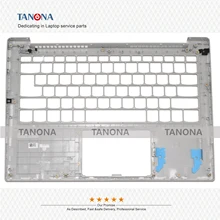5CB0S18399 AP2GK000450 для lenovo Ideapad S340-14IWL S340-14API Упор для рук клавиатура ободок верхний чехол серый
