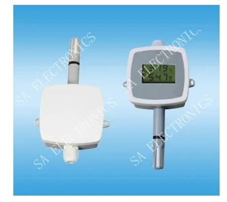 

[BELLA]New and original outdoor temperature and humidity transmitter RS485 network