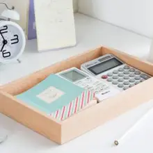 Наивысшее качество специально последние Стиль деревянной коробке