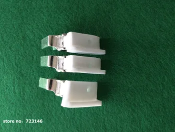 

T35W 11MM JAPAN Teflon Foot FEET Industrial Sewing Machine for Brother Juki YAMATO Singer Siruba PFAFF ADLER TYICAKAL pfaff