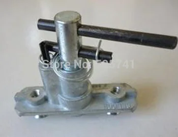 

Kone elevator triangle lock 3215.05.5M62 by selcom lock
