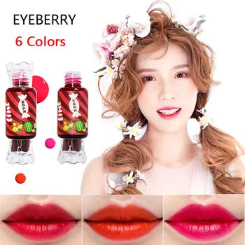 

Summer Essential Lip Gloss Lasting Moisturizing Non-marking Bite Lip Makeup Lipstick Water Non-stick Cup Fashion Trend Glamorous