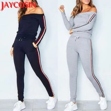 Футболка Для женщин s костюм Толстовка Топ и штаны Комплекты Одежда Повседневное костюм Для женщин футболка июля 0724