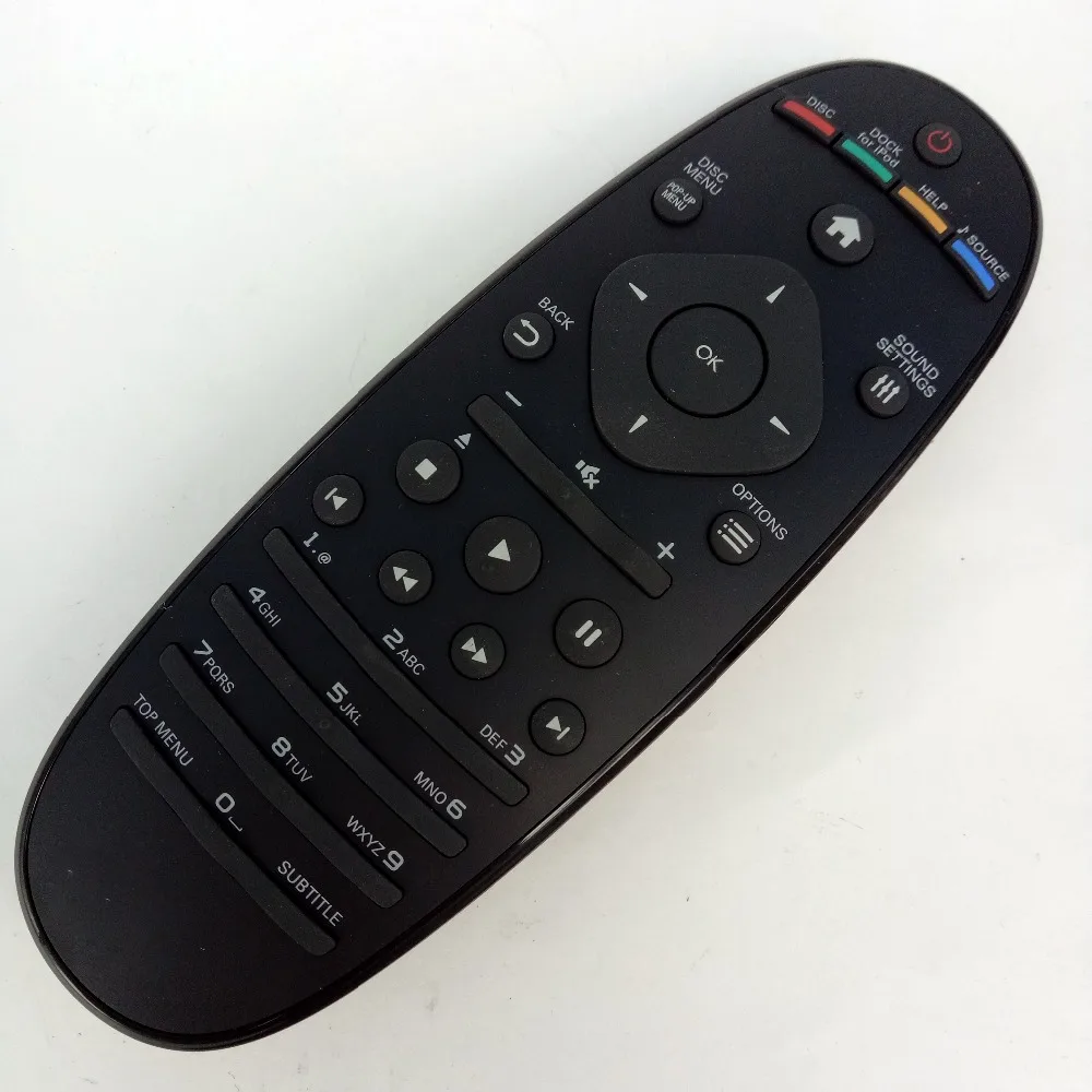 Новый оригинальный для PHILIPS FIDELIO YKF291 008 009 Система домашнего кинотеатра