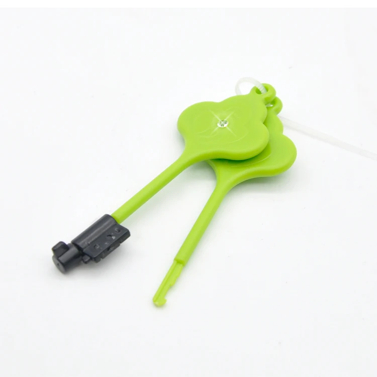 Аксессуары для замка и ключей с бриллиантом целомудренных других устройств|device