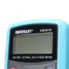 All-sun-Medidor de Resistencia Interno EM3610, medidor de temperatura de voltaje de batería, probador automotriz ► Foto 2/6