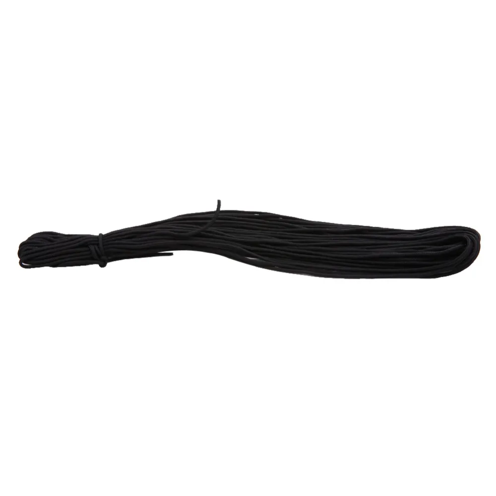 50FT 15 متر 2 ملليمتر قطر واحد حامل Paracord المظلة حبال الحبل حبل قوس قزح حبل Corde للتخييم تسلق التدريب 4 ألوان 50FT 15 متر 2 ملليمتر قطر واحد حامل Paracord المظلة حبال الحبل حبل قوس قزح حبل Corde للتخييم تسلق التدريب 4 ألوان