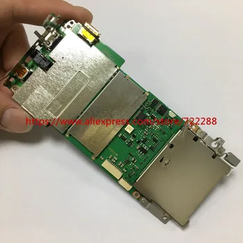 

Repair Parts For Canon EOS 50D Main Board PCB Motherboard + Software Firmware