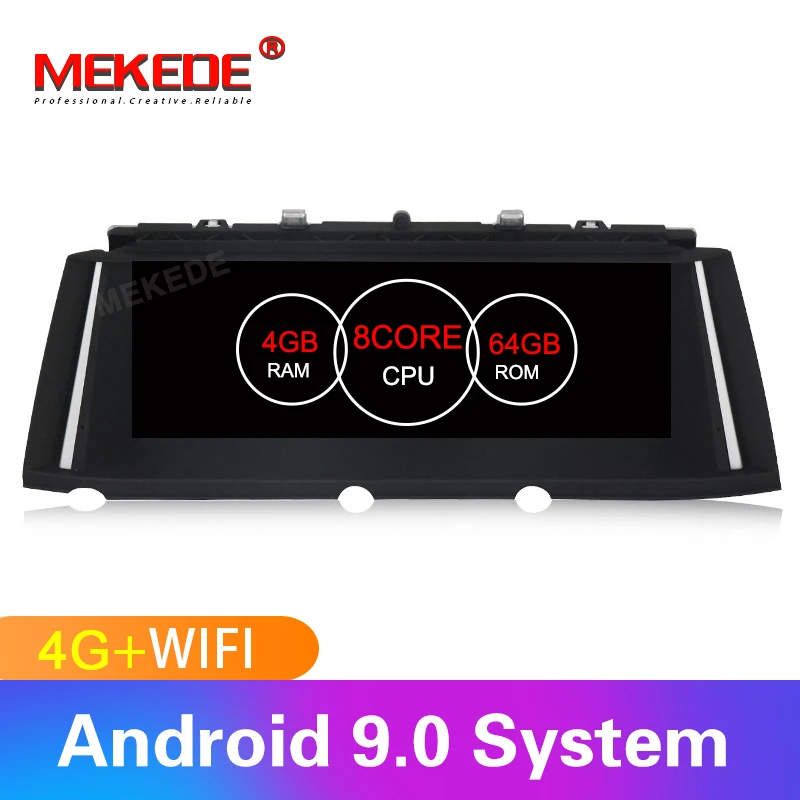 Sale MEKEDE MSM8953 8 core Android 9.0 4G lte Car DVD player GPS navigation player for BMW 7 Series F01 F02 4G RAM 64G ROM 0 Sale MEKEDE MSM8953 8 core Android 9.0 4G lte Car DVD player GPS navigation player for BMW 7 Series F01 F02 4G RAM 64G ROM 0