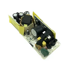 AC-DC 12V 5A Switching Power Supply Module 12V 5000MA Circuit Board DC Voltage Regulator For Replace/Repair Monitor LCD Display