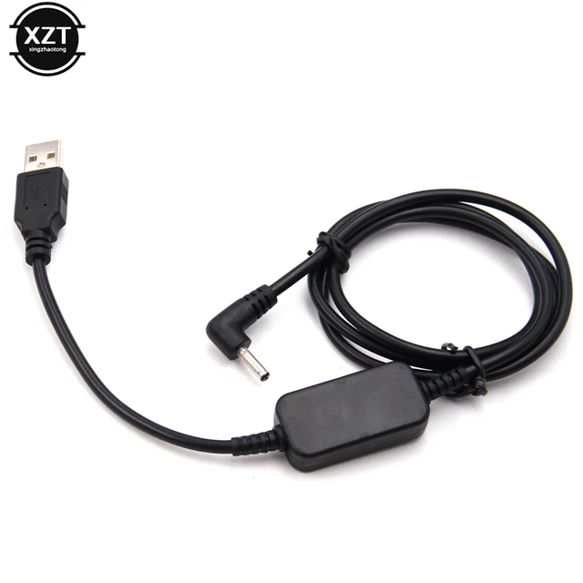 Buy 1pc For Radar Detector Cigarette Lighter cable for