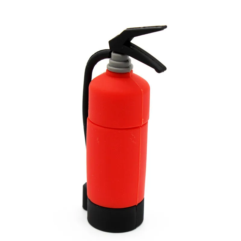 pendrive usb flash drive Fire extinguisher 4GB 8GB 16GB 32GB 64GB Usb Pendrive | Компьютеры и офис
