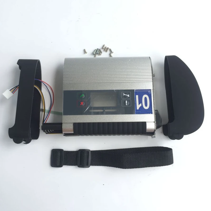 

mb star c4 multiplexer case mb sd c4 shell star diagnosis tool c4 Accessories without c4 pcb board