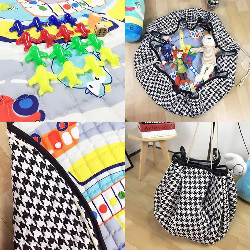 toys storage bags