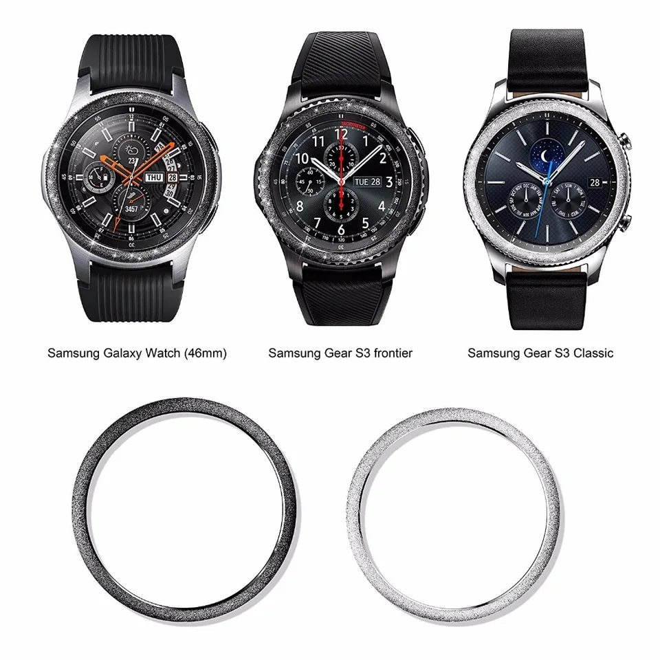 samsung gear sport cover