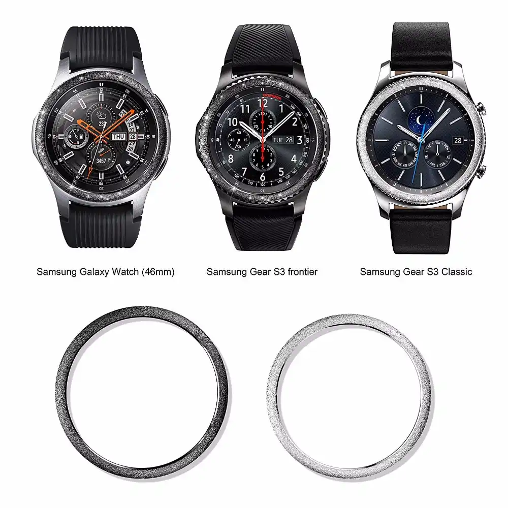 samsung gear sport white