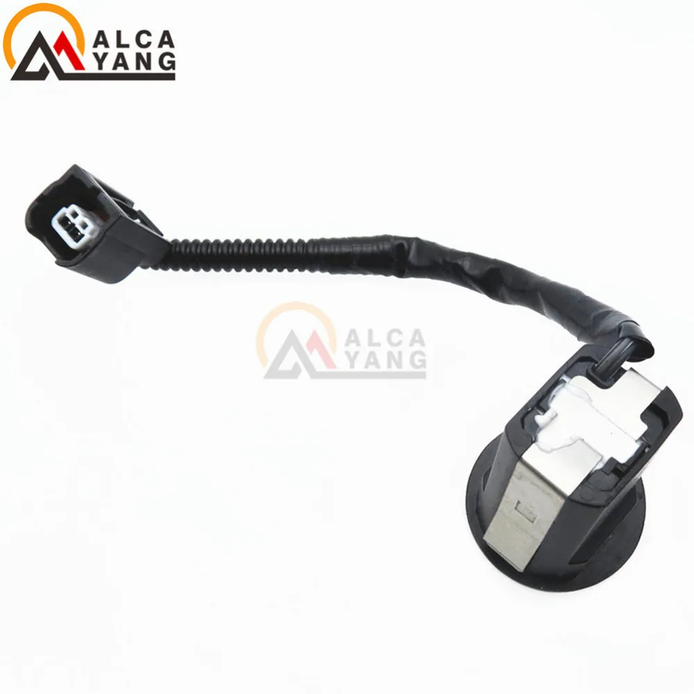 Парковый датчик дистанционного управления PDC для Honda CRV 39693 2.4L 2007 2012 SWT W02 W02|park