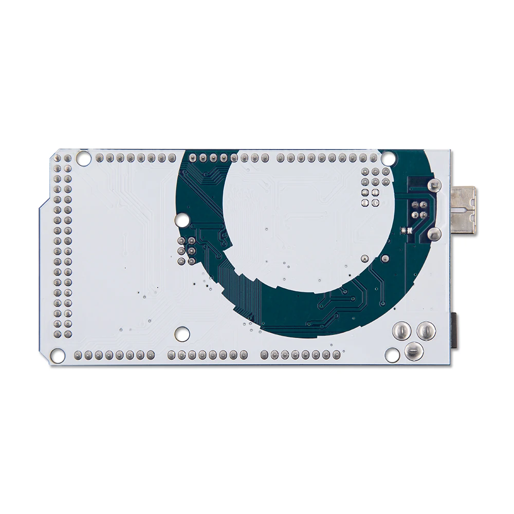 MEGA2560 R3 Control Board ATMEGA2560-16AU For Arduino Compatible with USB Cable MEGA2560 R3 Control Board ATMEGA2560-16AU For Arduino Compatible with USB Cable