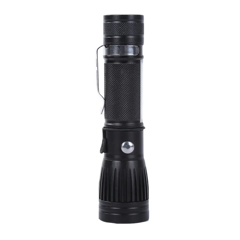 

Flashlight glare rechargeable super bright multi-function special forces home outdoor hunting led long-range