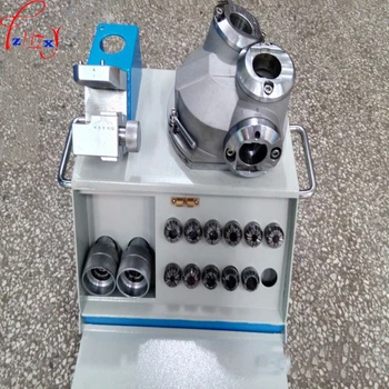 Price TR313 Desktop Automatic Milling Cutter For 4-13MM End Milling Cutter Flat Tungsten Steel Knife Grinding Machine 220V 1PC