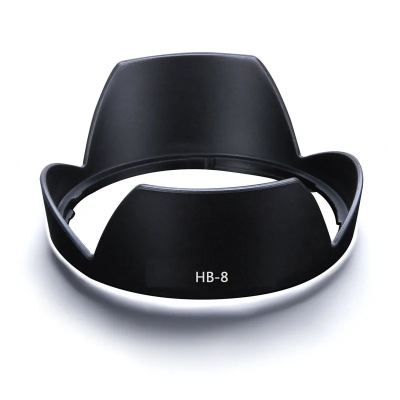 

Lens Hood HB-8 for Nikon AF 20mm-35mm/f2.8D AF18/f2.8D HB8