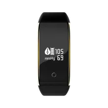 Лучшая цена фитнес-браслеты браслет шарф Смарт часы для взрослых Водонепроницаемый Смарт фитнес Браслет дропшиппинг