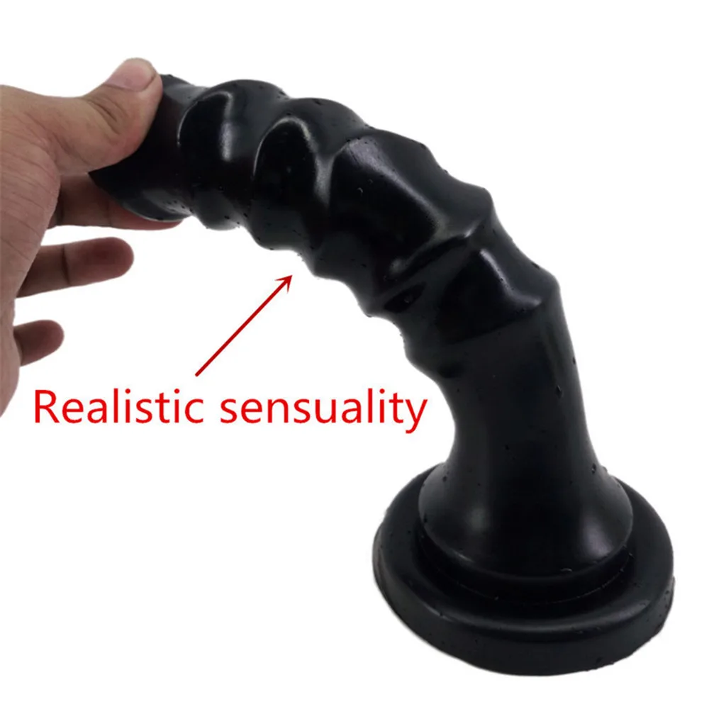 anal dildo 19