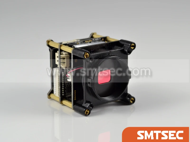 Модуль ip камеры 4 МП 1/3 &quotOV4689 Hi3516D TF/MicroSD слот для карты аудио USB CCTV сеть