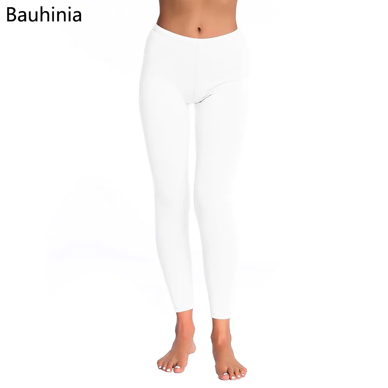 Bauhinia fitness yoga pants tight skinny trousers leg sexy European and