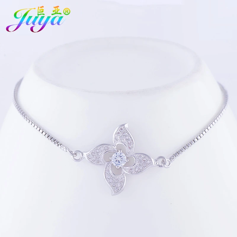 Женский браслет из циркония с микро паве|bracelet infinite|charm braceletcrystal bracelet |