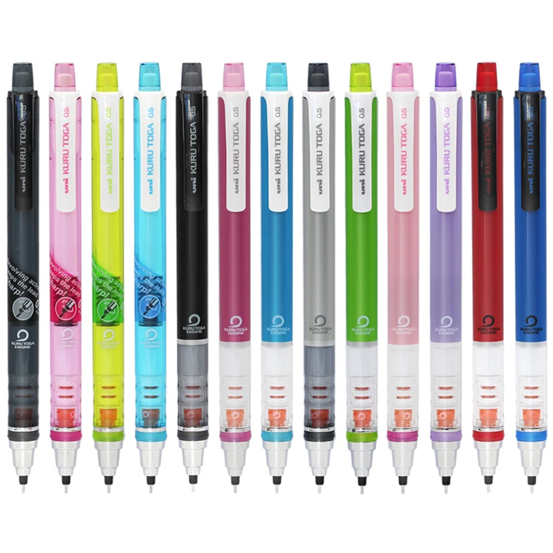 Startseite aufwachen Makadam rotating mechanical pencil Bild