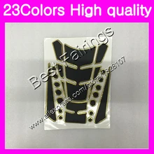 3D Carbon Fiber Tank Pad Protector For SUZUKI SV650S SV400S SV1000S SV650 S SV400 S SV1000