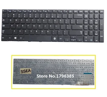 

SSEA New US Keyboard For Samsung 370R5E NP370R5E 370R5V NP370R5V 510R5E NP510R5E NP450R5E NP450R5V 450R5E 450R5V laptop keyboard