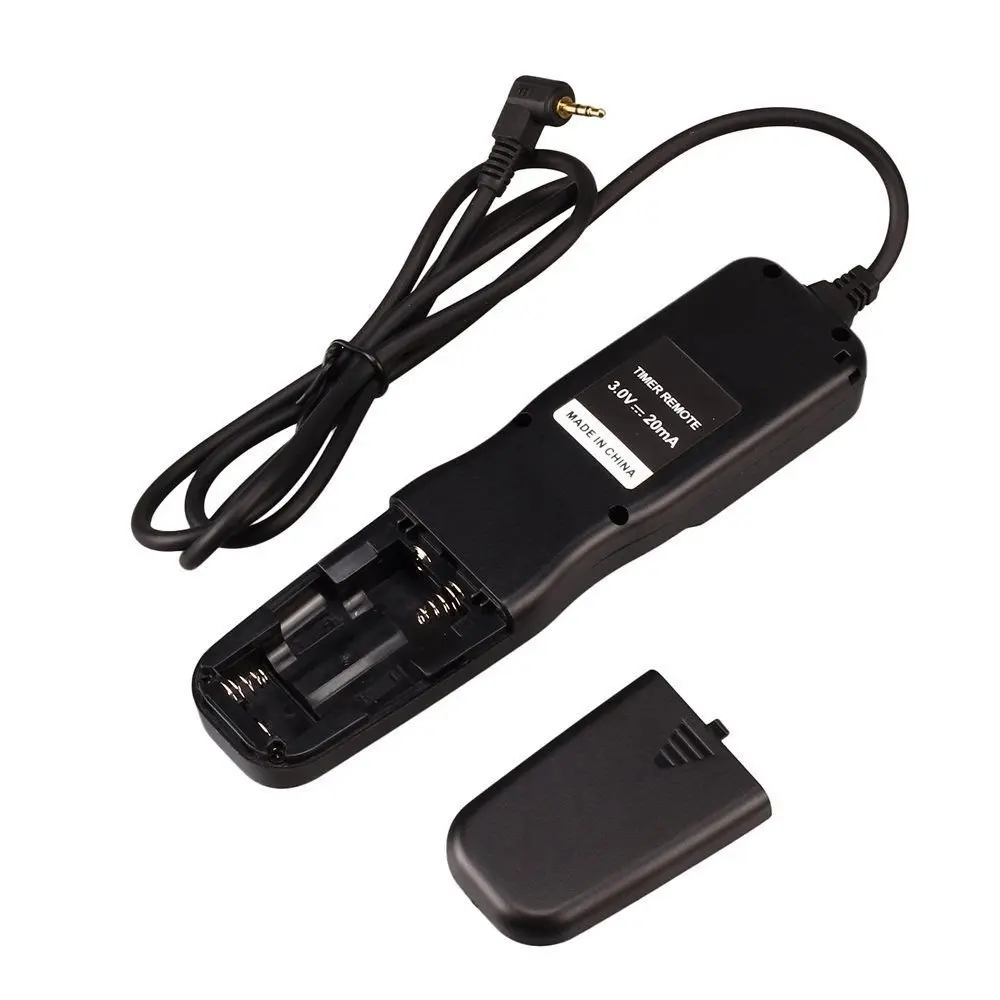 Timer remote RS-60E3 