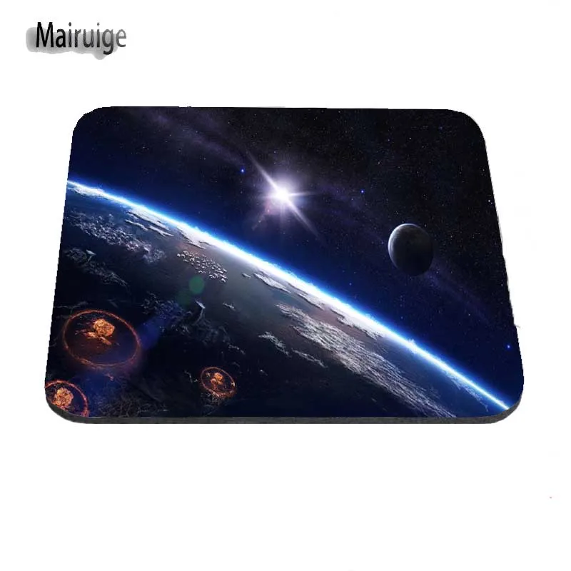 22Galaxies Stars Computer Gaming Mouse Pad Gamer Play Mats