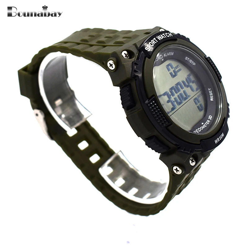 lady waterproof wrist automatic watches for women digitais watch