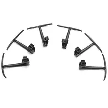 JJRC H20 RC Hexacopter Pièces De Rechange Protection Couverture H20-05 6 Pcs/ensemble