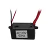 Anion Generator Output 30 Million Pcs High Density 4 Brush Negative Ion Generator ,air Purifier Parts for Home Ionizer 2
