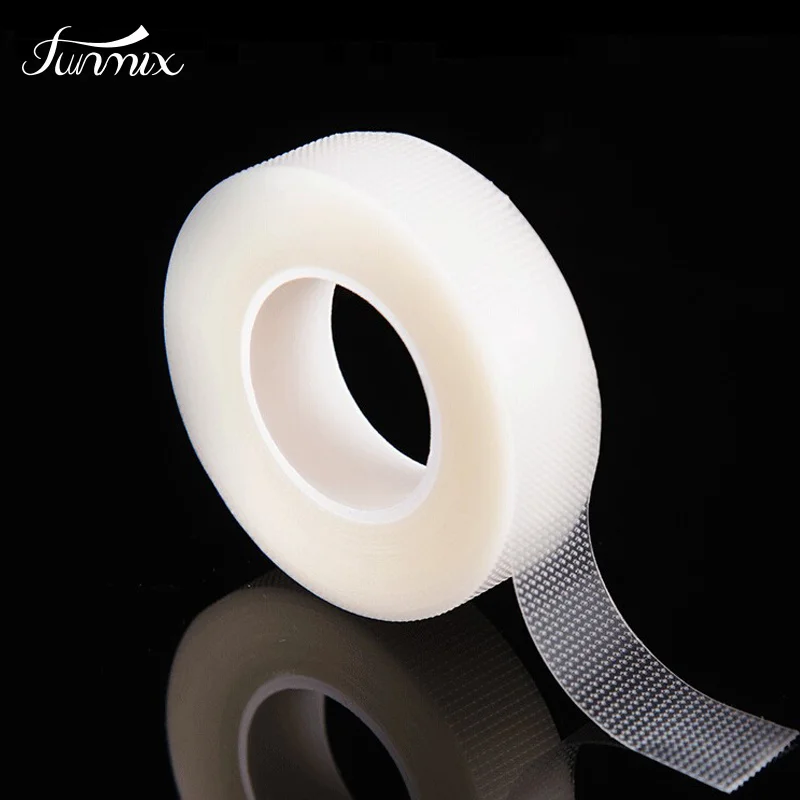 [0.5''] Transpore Women Medical Paper Tape Breathable Fa