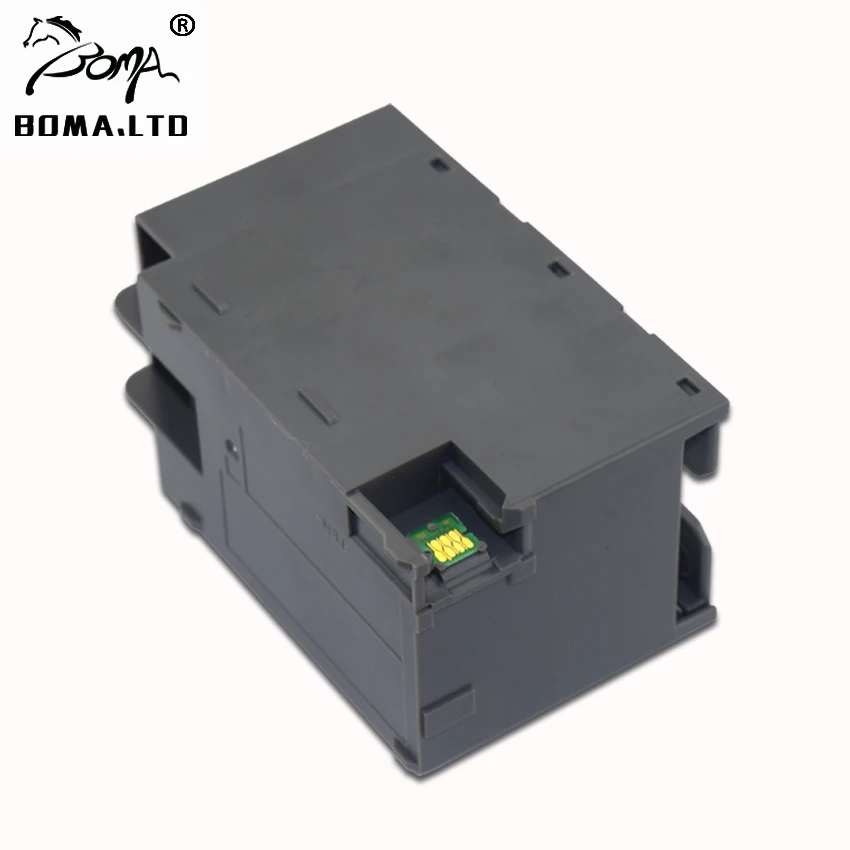 

PXMB7 WF-4020 WF-4040 WF-4030 WF-4734 WF-4745 Waste Ink Tank Maintenance Box For Epson EC 4040 4720 4030 WF 4725 4730 4734 4740