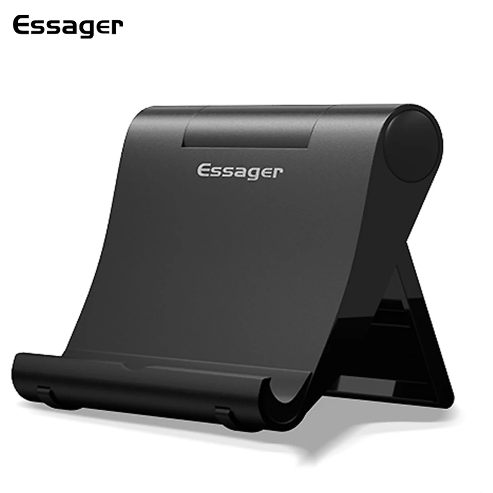  Essager Schreibtisch Telefon Halter für iPhone Huawei Mate 20 Lite Xiao mi mi 9 t Smartphone iPad T