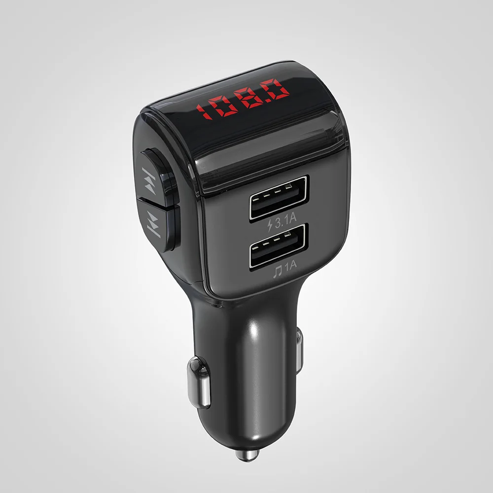 FM Transmitter 14