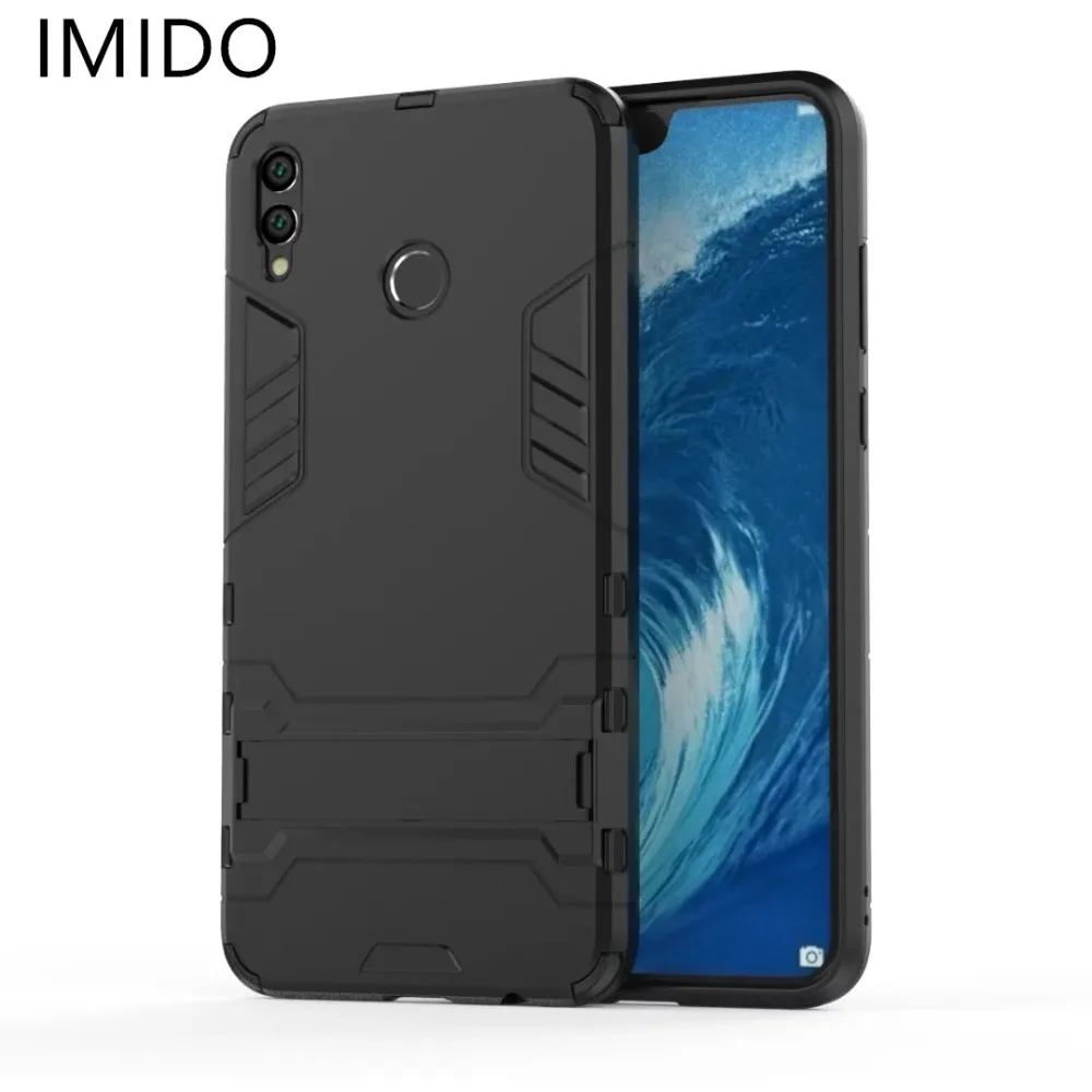 Honor 8 X Max Купить