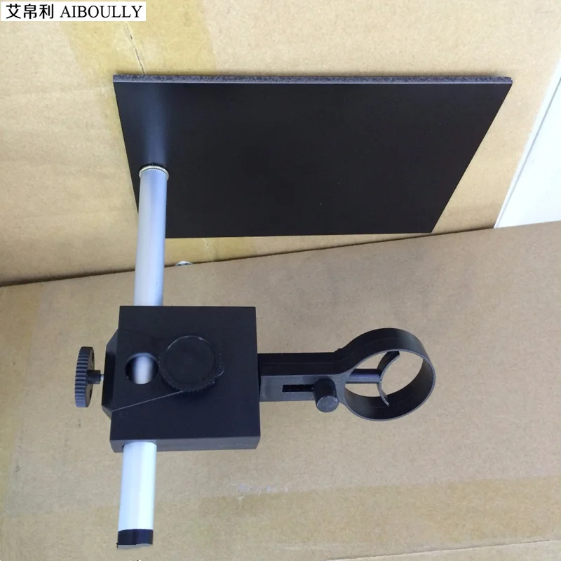 AIBOULLY A small instrument support, a variety of tools and accessories