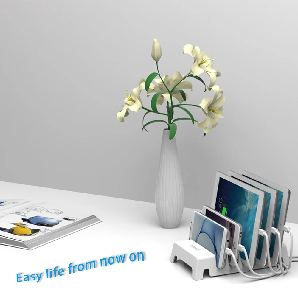 Универсальная зарядная станция для смартфонов и планшетов|phone holder|holder for smartphoneholder