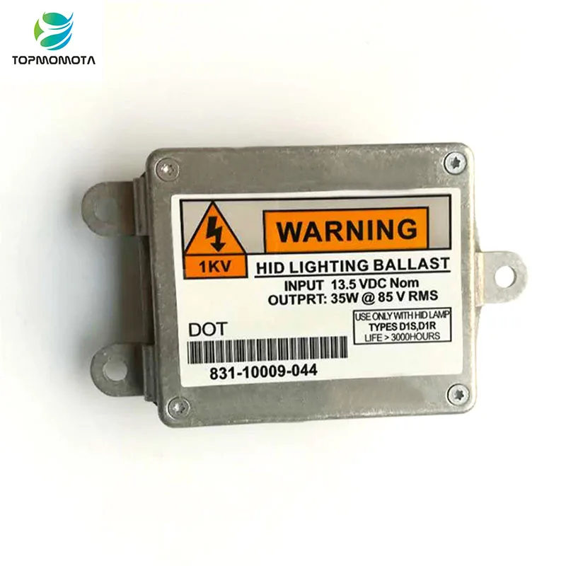 one piece New d1s car headlamps electronic ballasts O SRAM thick models