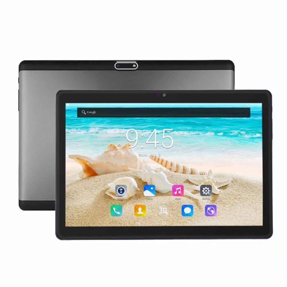 4G tablet android 7.0 Tablet 10.1 inch 10 Core 8.0MP GPS kids tablet 10 3G Phone call Tablet 10