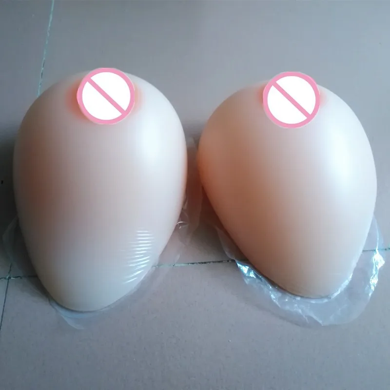 silicone breast forms for men